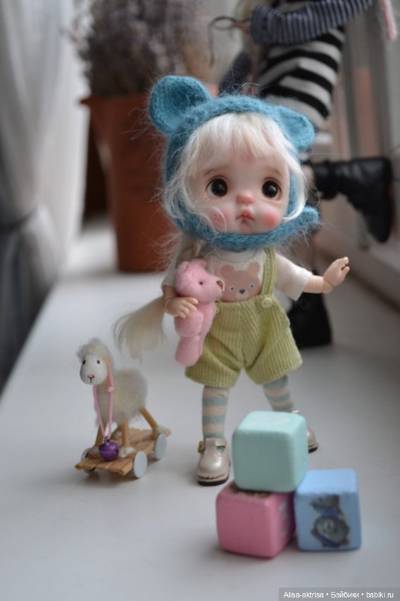 А я, кто Лоре — Авторские куклы BJD (БЖД) у нас дома: фото