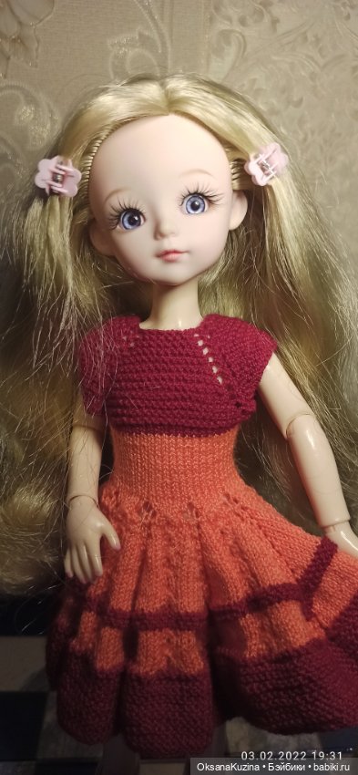 И снова шарнирочка из Китая (фото 5)