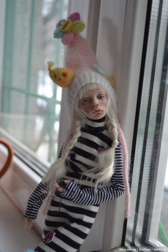 А я, кто Лоре — Авторские куклы BJD (БЖД) у нас дома: фото