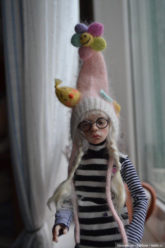 А я, кто Лоре — Авторские куклы BJD (БЖД) у нас дома: фото