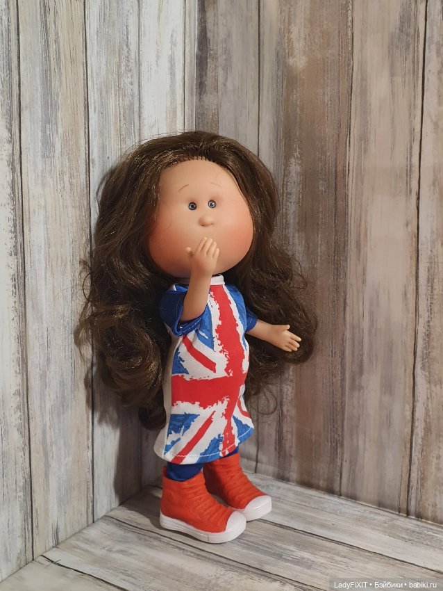 Разрешите представить Банни (фото 4)