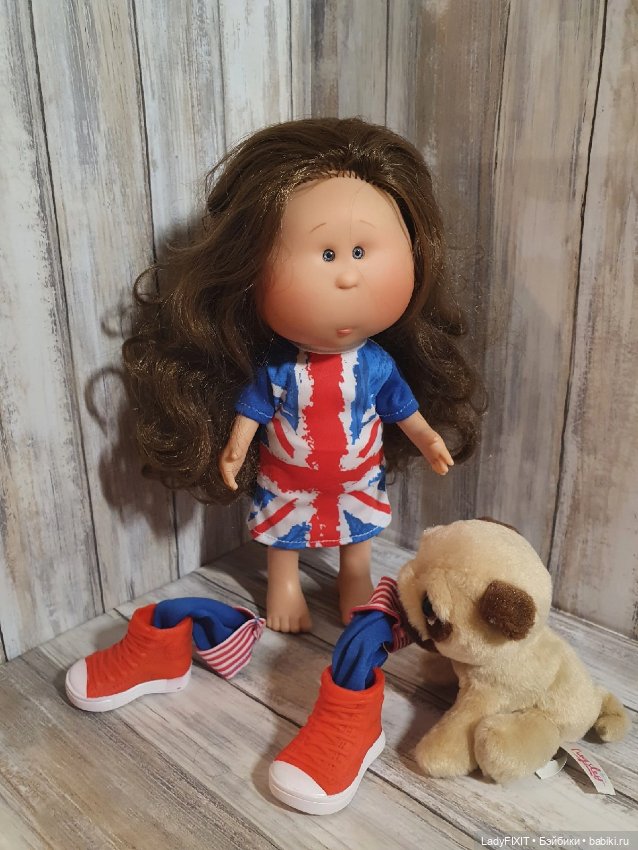 Разрешите представить Банни (фото 3)