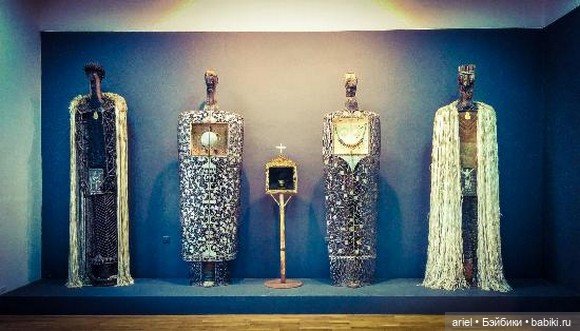 Оригинальные скульптуры от автора Theodoros Papagiannis (фото 6)