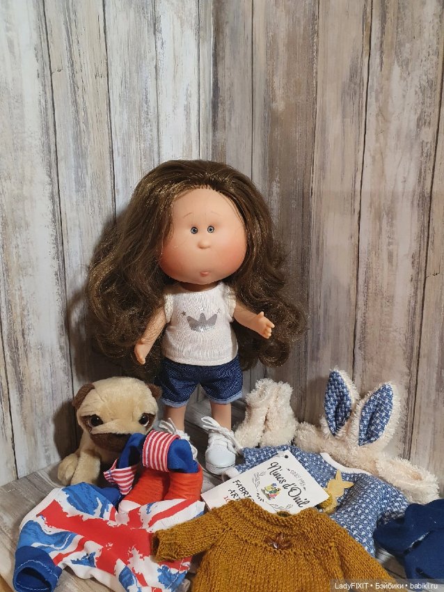 Разрешите представить Банни (фото 2)