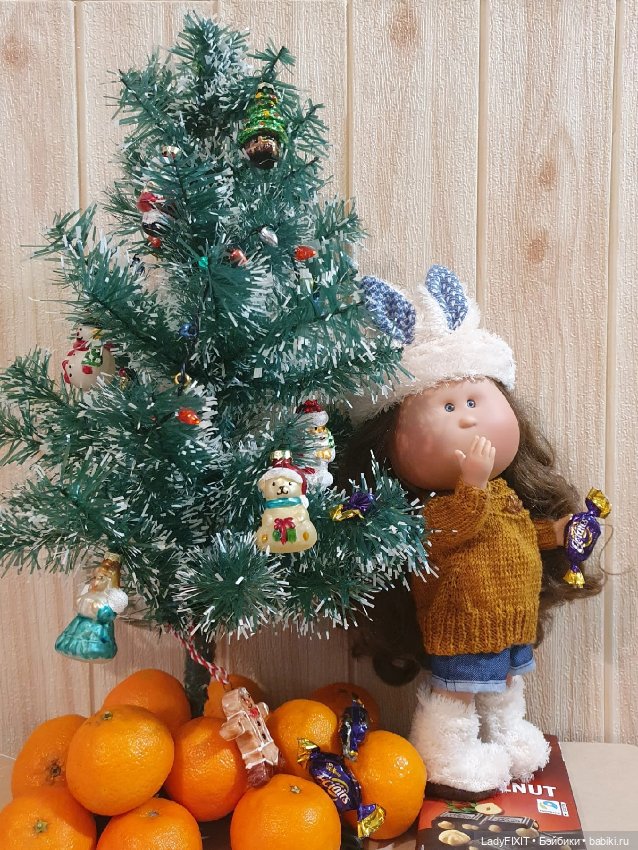 Разрешите представить Банни