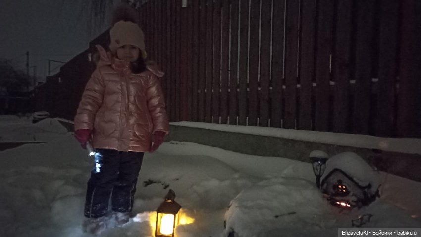 Как справляются старики зимой. Realpuki. 146