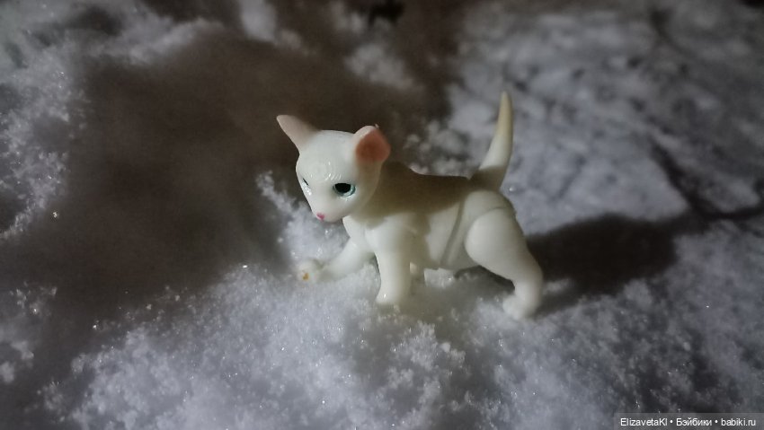 Как справляются старики зимой. Realpuki. 146 (фото 8)