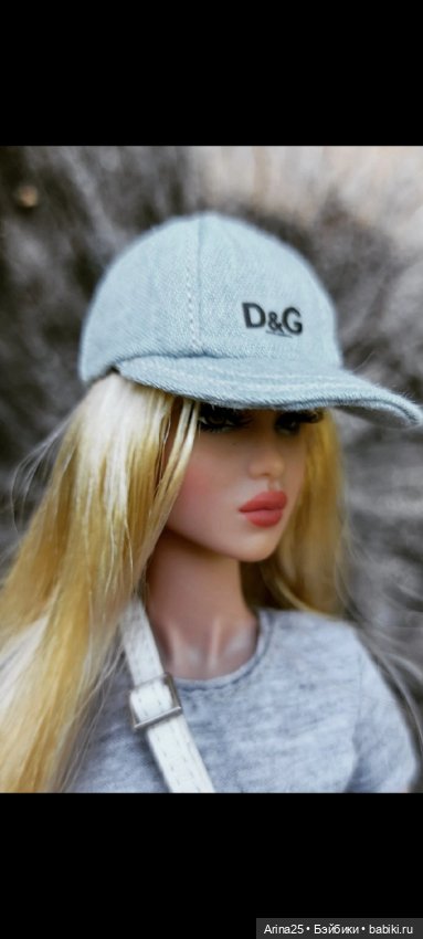 Мои Интегрити: любимый молд Аюми