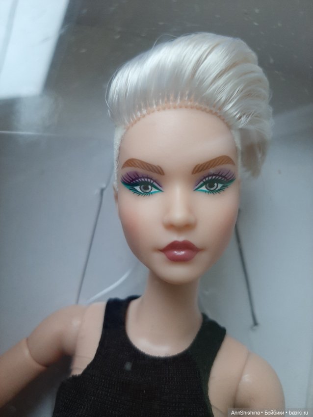 Три Андры - три разных характера