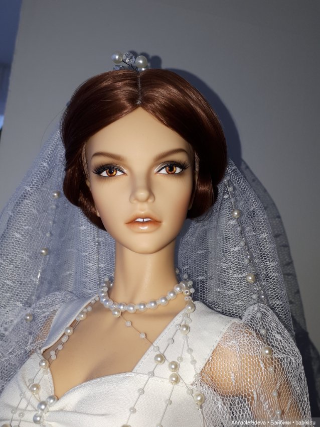 Было бы свадебное платье, а жених приложится (фото 5)