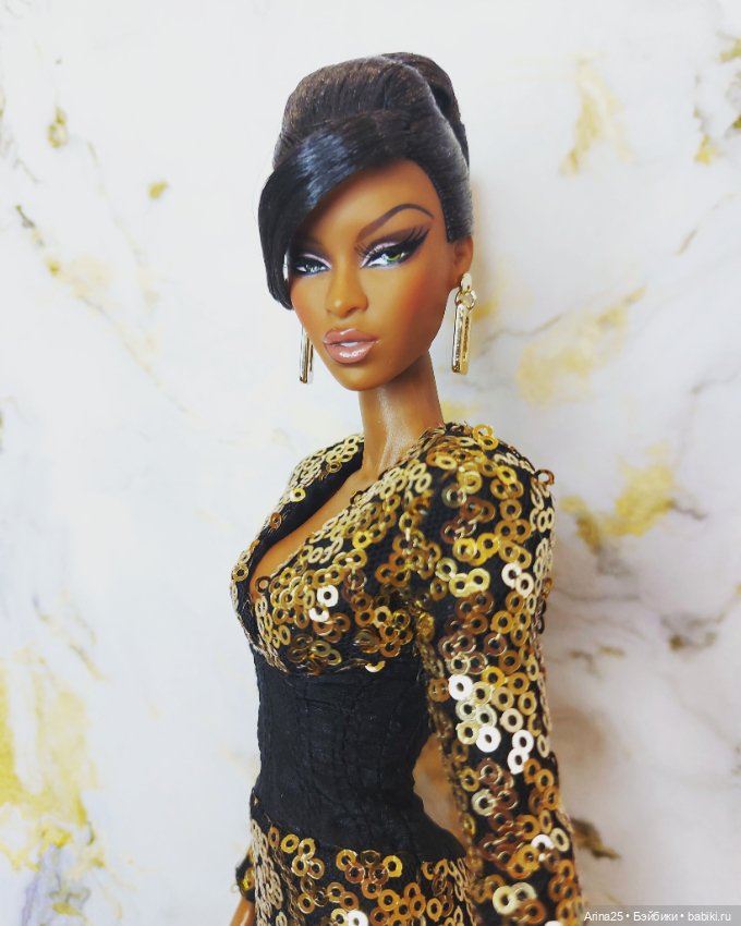 Мои Интегрити: леди Адель