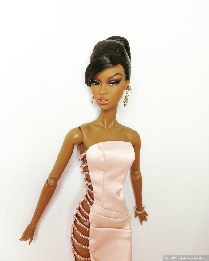 Мои Интегрити: леди Адель (фото 4)