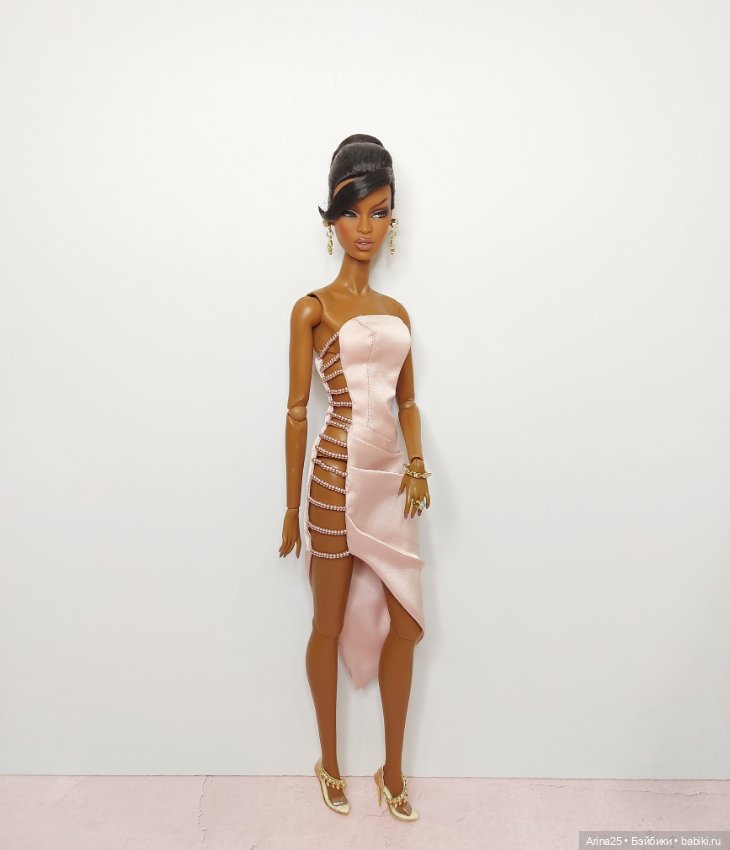 Мои Интегрити: леди Адель (фото 6)