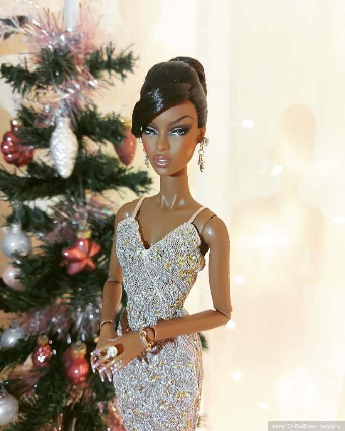 Мои Интегрити: леди Адель (фото 8)