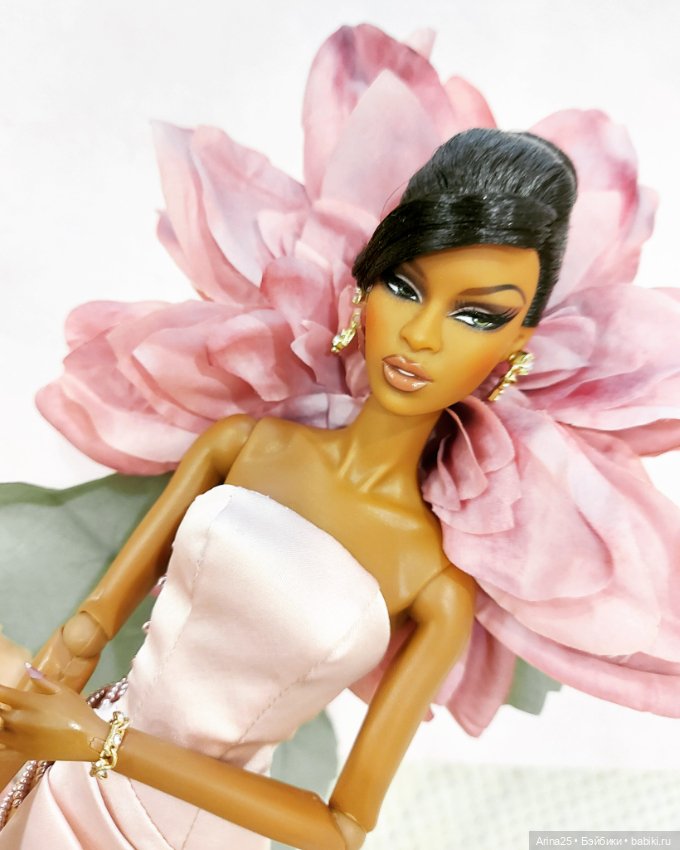 Мои Интегрити: леди Адель (фото 7)