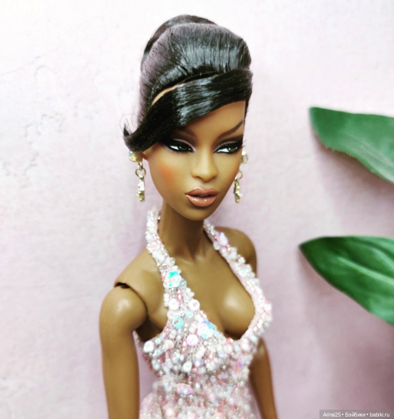 Мои Интегрити: леди Адель