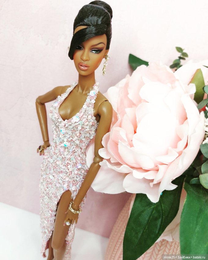 Мои Интегрити: леди Адель