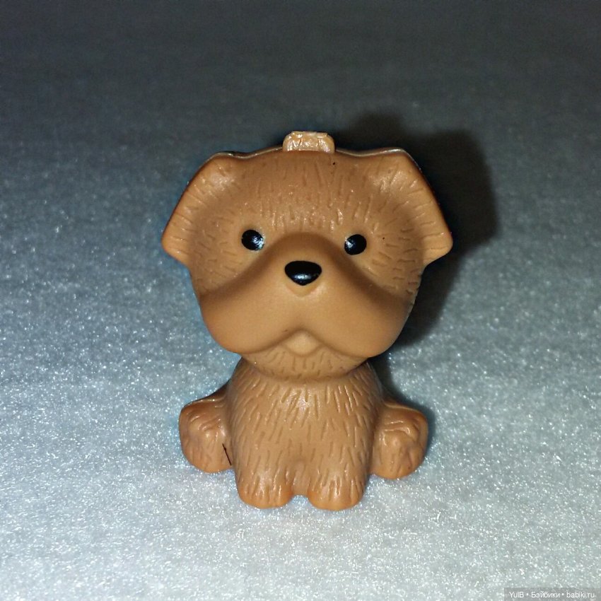 ...Большая и маленькая — Домашние коллекции кукол: фото собраний (фото 8)