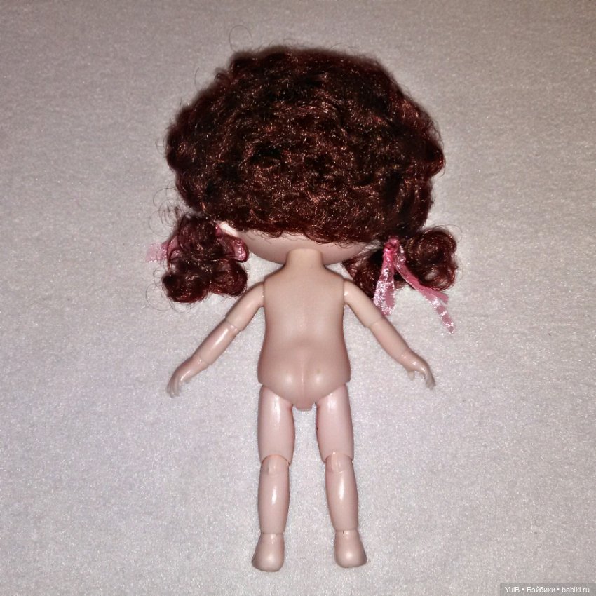 ...Большая и маленькая — Домашние коллекции кукол: фото собраний (фото 3)