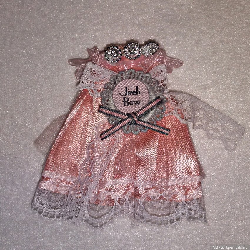 ...Большая и маленькая — Домашние коллекции кукол: фото собраний (фото 7)