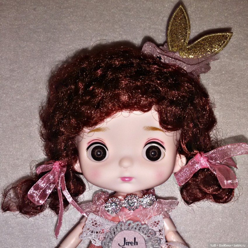 ...Большая и маленькая — Домашние коллекции кукол: фото собраний