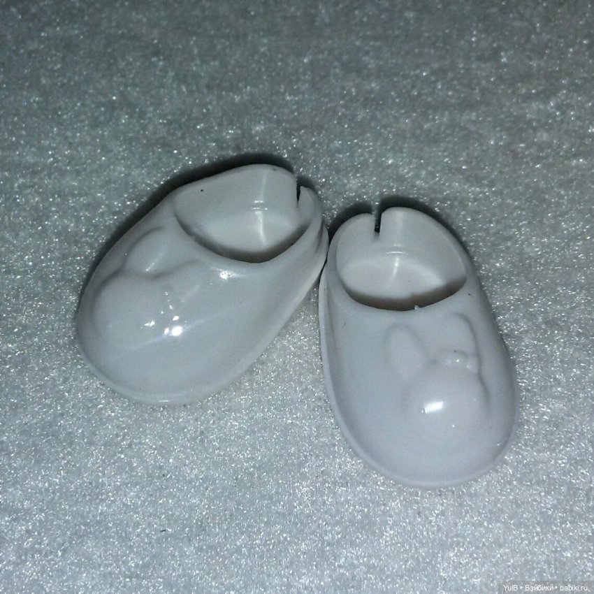 ...Большая и маленькая — Домашние коллекции кукол: фото собраний (фото 4)