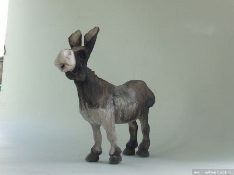 Прекрасные работы от Christine Cummings Ceramics (фото 9)