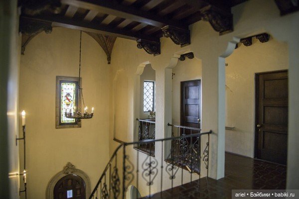 Миниатюра Chris Toledo — Румбоксы и кукольные интерьеры: фото (фото 6)