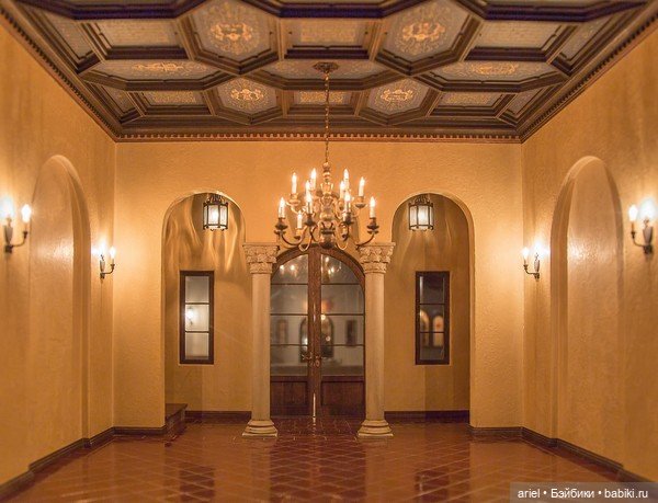 Миниатюра Chris Toledo — Румбоксы и кукольные интерьеры: фото (фото 4)