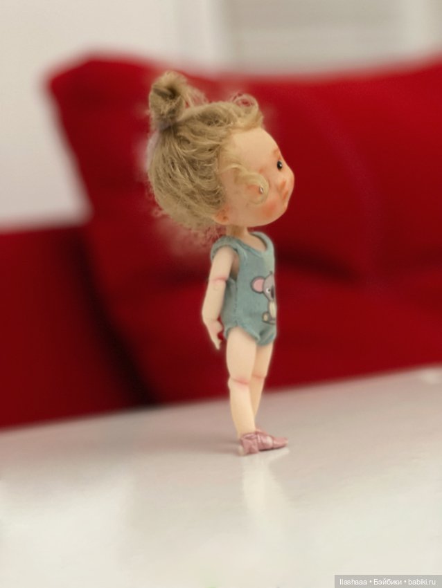 Ребёнок и балет — Игровые куклы разных производителей (Разное): редкие бренды