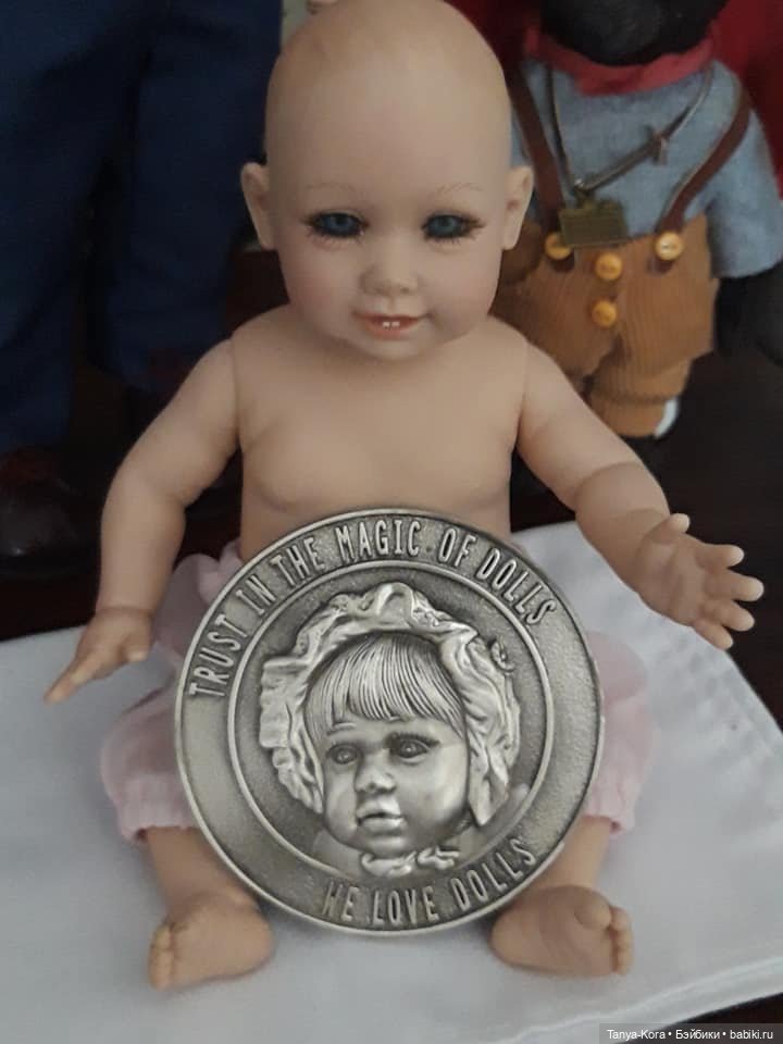 Младенец Адора пополнил семью (фото 6)