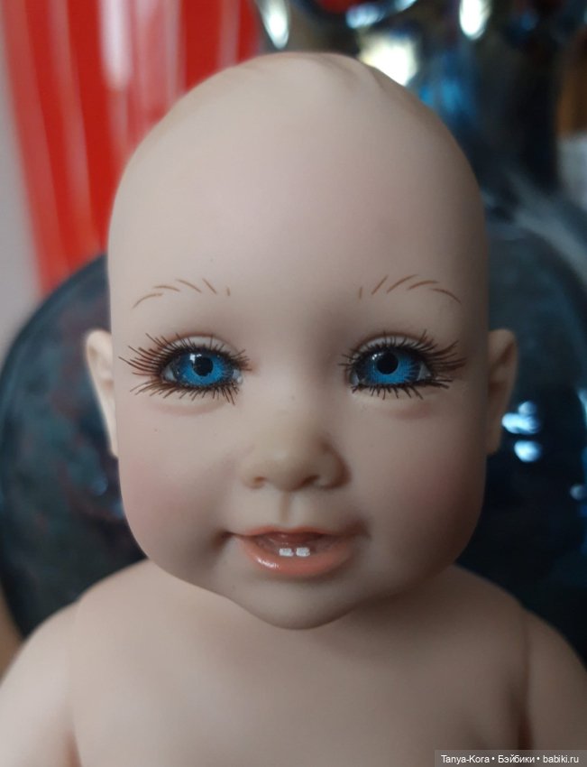 Младенец Адора пополнил семью (фото 4)