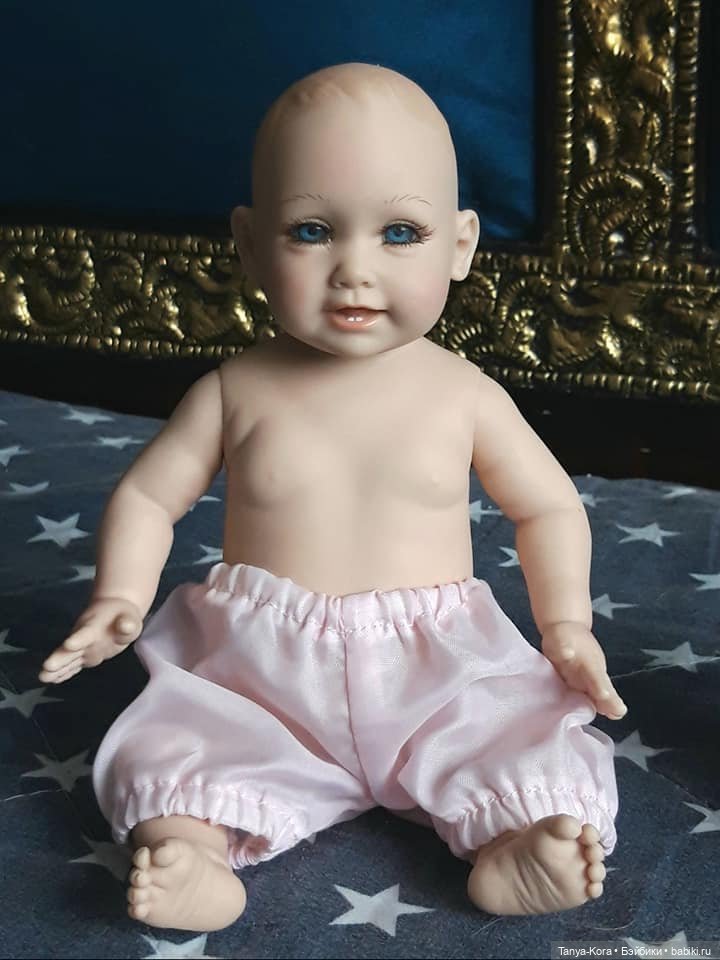 Младенец Адора пополнил семью (фото 3)