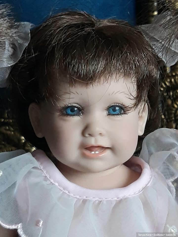 Младенец Адора пополнил семью (фото 2)