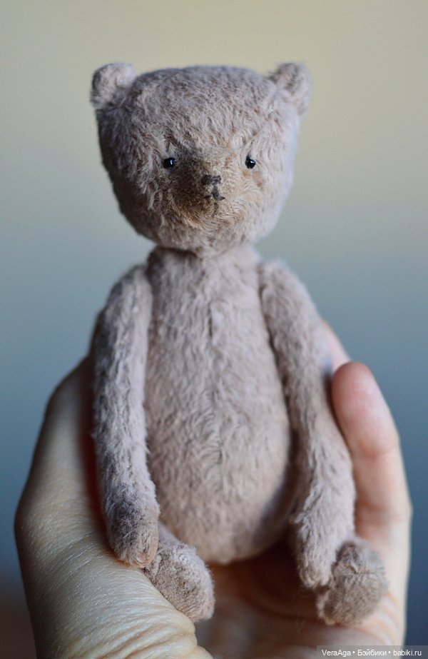 Мишка-спасатель и наборы Миадолла