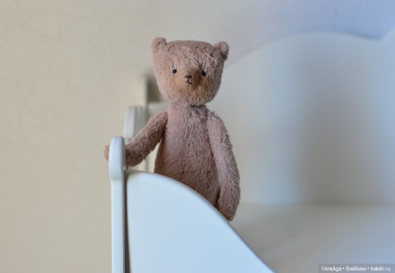 Мишка-спасатель и наборы Миадолла (фото 2)