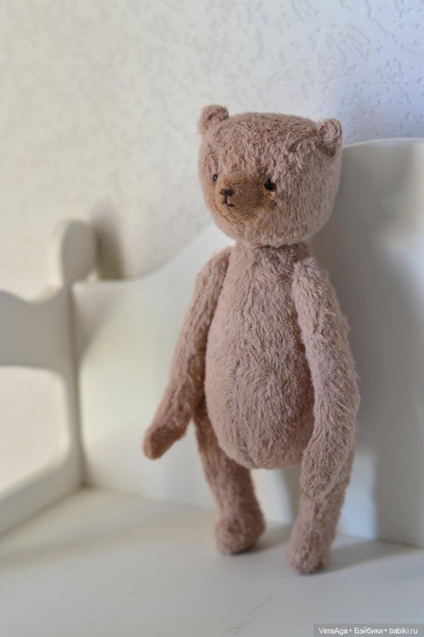 Мишка-спасатель и наборы Миадолла (фото 4)