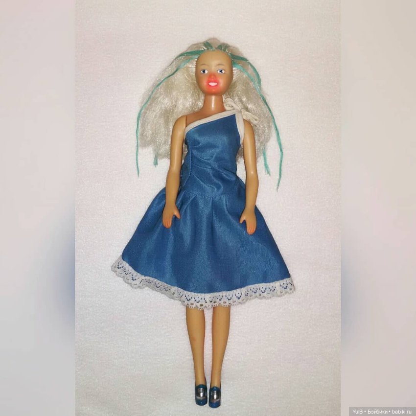 ...Русская Вероника — Игрушки СССР и советского детства: резиновые