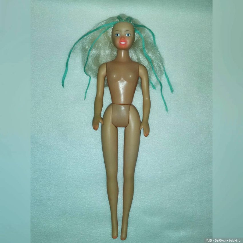 ...Русская Вероника — Игрушки СССР и советского детства: резиновые (фото 5)