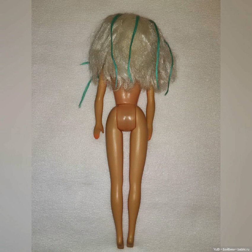 ...Русская Вероника — Игрушки СССР и советского детства: резиновые (фото 6)