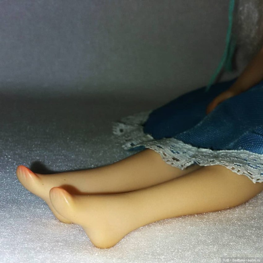 ...Русская Вероника — Игрушки СССР и советского детства: резиновые (фото 4)