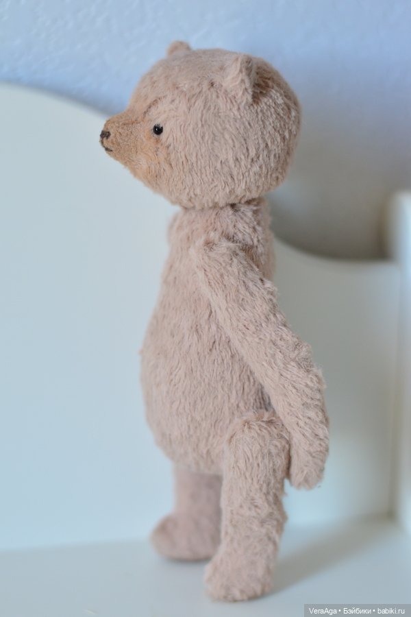 Мишка-спасатель и наборы Миадолла (фото 5)