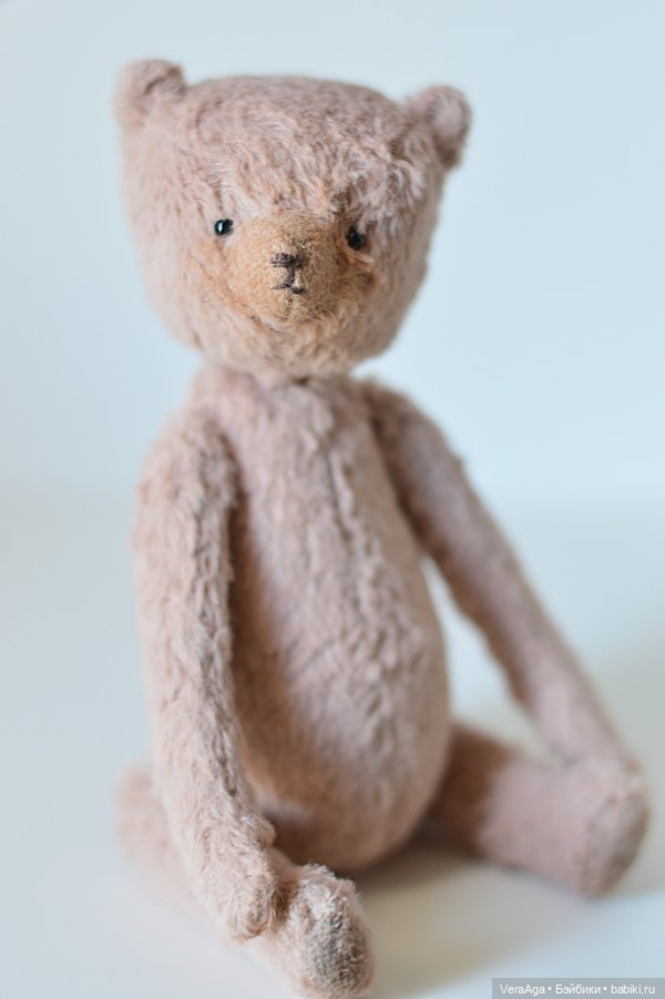 Мишка-спасатель и наборы Миадолла (фото 9)