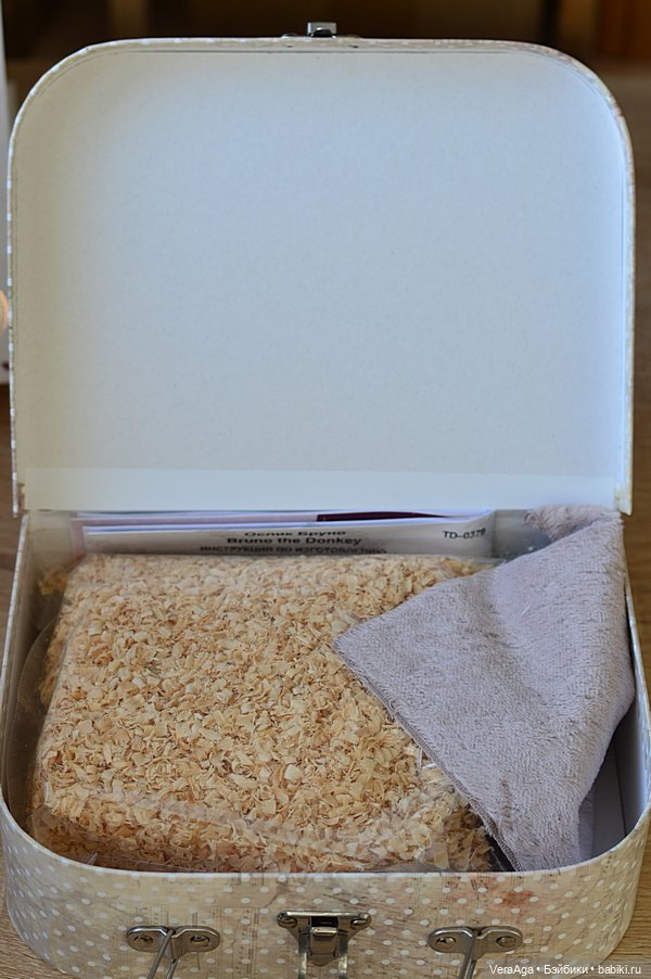 Мишка-спасатель и наборы Миадолла