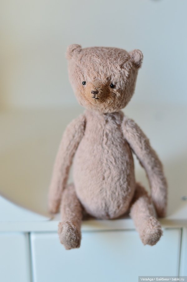 Мишка-спасатель и наборы Миадолла (фото 6)