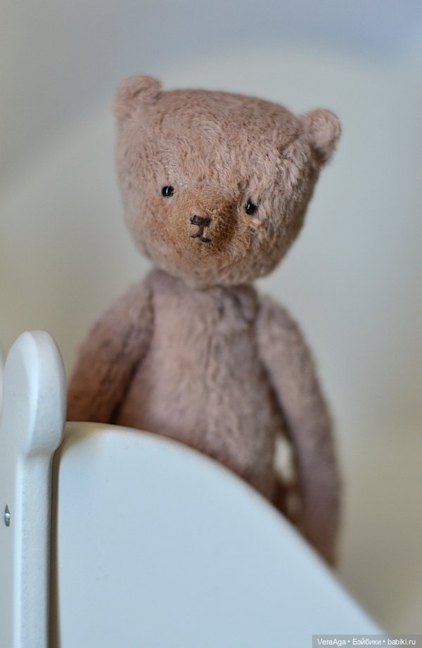 Мишка-спасатель и наборы Миадолла (фото 8)