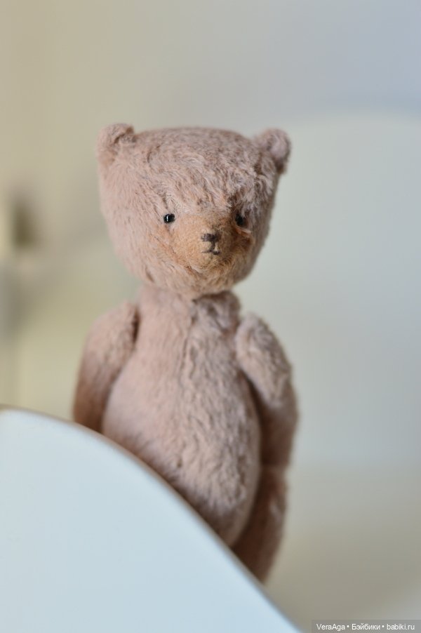 Мишка-спасатель и наборы Миадолла (фото 3)