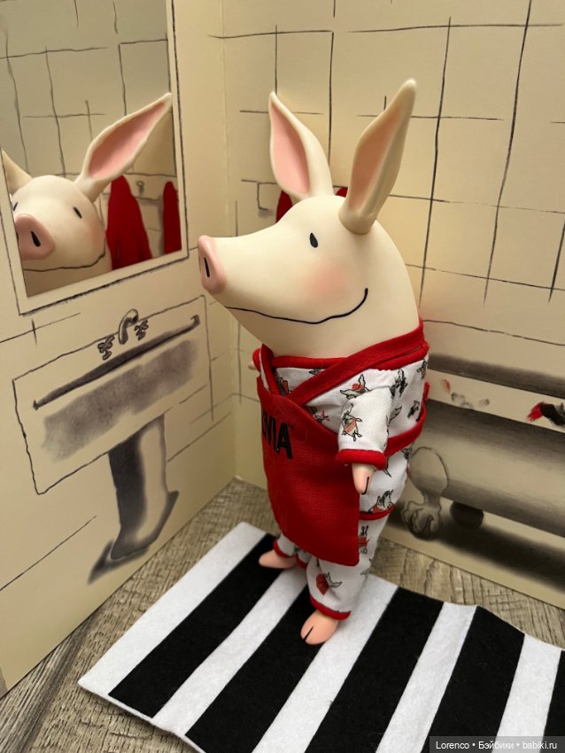 Сбылась мечта — Куклы Madame Alexander (Мадам Александер): винтаж