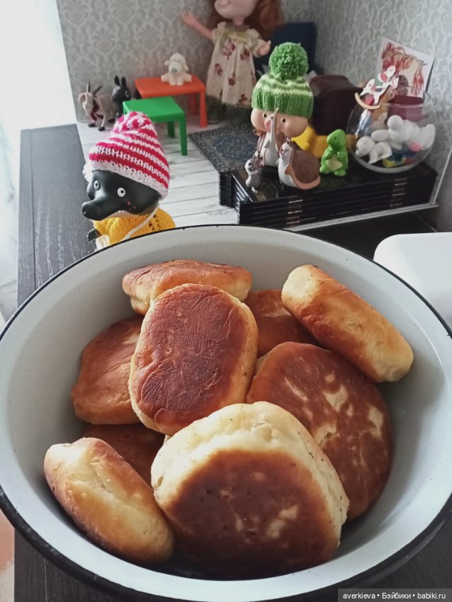 Суббота... Прогулка — Коллекционные фигурки (разное): животные (фото 3)