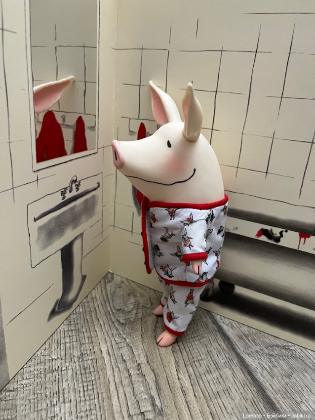 Сбылась мечта — Куклы Madame Alexander (Мадам Александер): винтаж